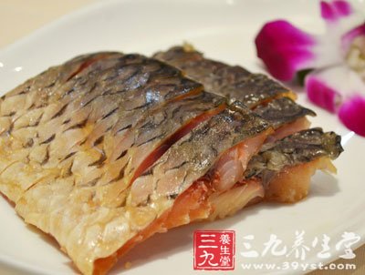 生魚好吃勿貪多