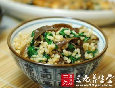 多糙少精保護(hù)血管