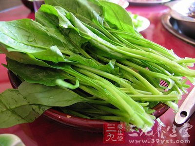 十种蔬菜的错误吃法 小心致病