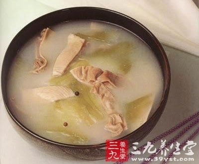 芪杜薏米烏龜湯