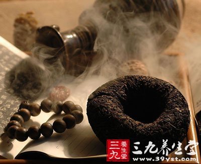 春季養(yǎng)生茶配方 普洱茶的泡法