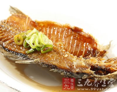 糖醋清蒸鱼