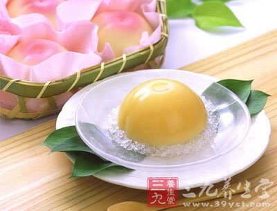 鸡子黄