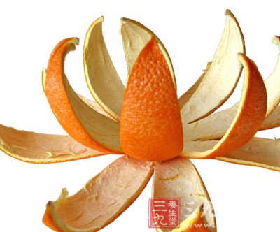 香豉橘皮酒-三九养生堂