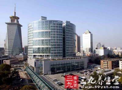 天津市第二医学院附属第一中心医院