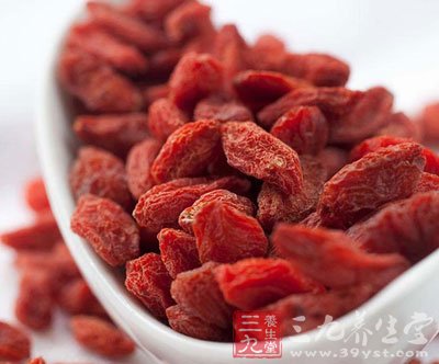 枸杞