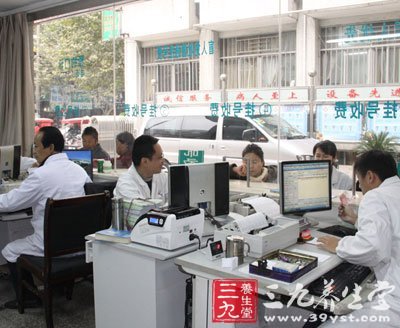 蚌埠123医院医生收入