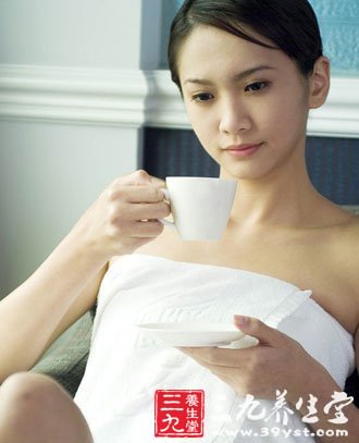 多喝水有什么好处 六大习惯健康口到擒来 - 三