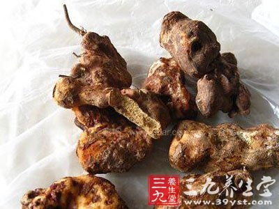 急性淋茵性尿道炎中药方剂