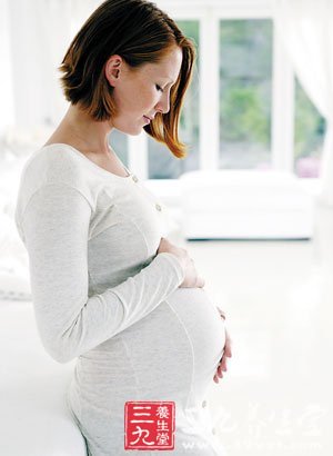 16岁女生产子细数准妈妈怀孕初期症状(5)