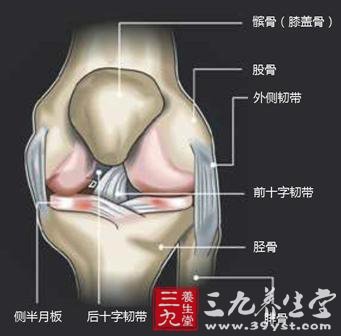 髌骨软化症