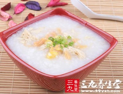 養(yǎng)血理虛粥具有補(bǔ)肝益腎養(yǎng)血理虛之功效