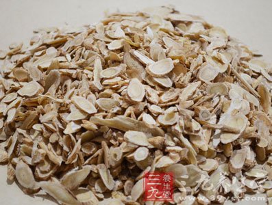 炒菜菔子各10克