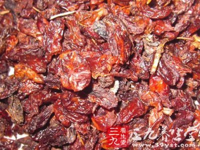 更年期功能失调性子宫出血病方四