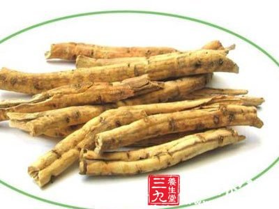 不孕症的各种秘方之三