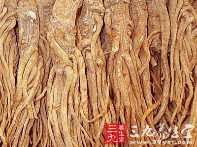 先兆流产中药秘方