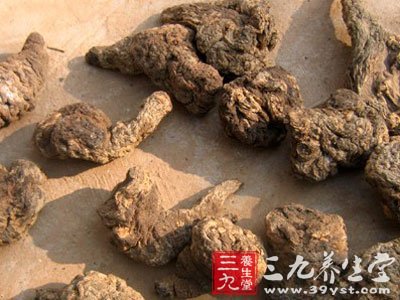 先兆流产中药秘方