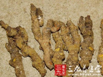 子宫肌瘤中药方剂