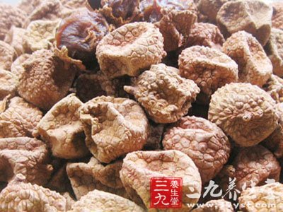 荔枝干大枣治贫血