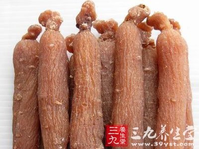 急性心肌梗死中药方剂