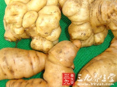 血小板减少症中药方剂