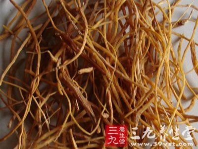 白细胞减少症中药方剂