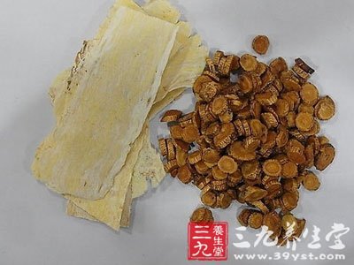 血小板减少性紫癜中药方剂