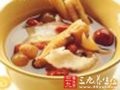 肺结核的食疗方