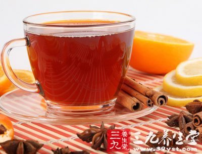 红茶有哪些 揭不宜喝红茶的10类人(2)