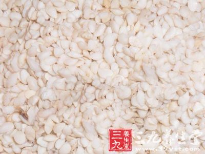 鱼脑石散(经验方)