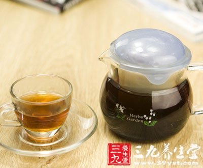 六大不良飲茶習(xí)慣