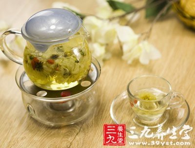 六大不良飲茶習(xí)慣