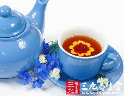 茶道养生 5种养生绿茶