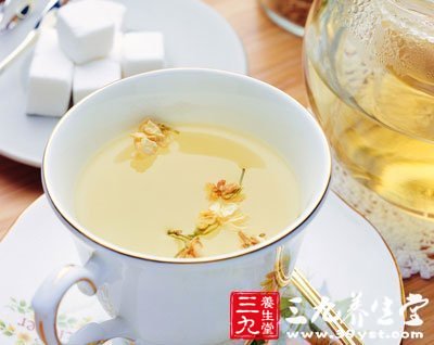 茶道養(yǎng)生 養(yǎng)生美容茶