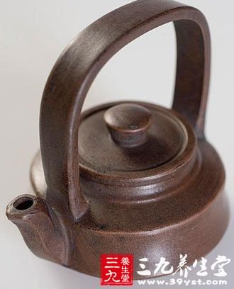 解密存儲綠茶絕招