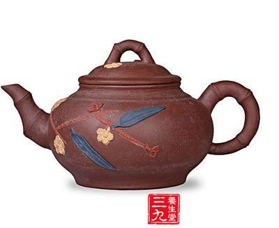 解密存儲(chǔ)綠茶絕招