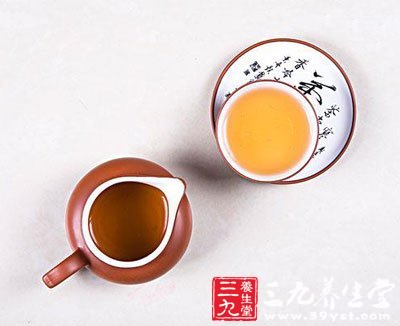 解密喝紅茶的好處