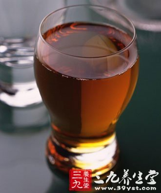 解密如何冲泡红茶