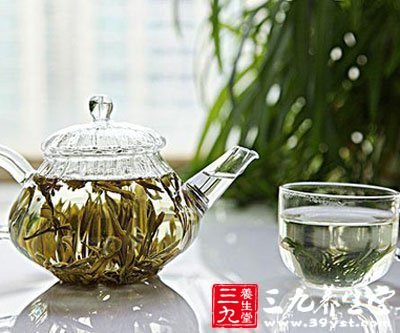 解密工夫红茶 白琳