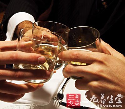 重大節(jié)日必飲酒 說(shuō)說(shuō)中國(guó)的酒文化