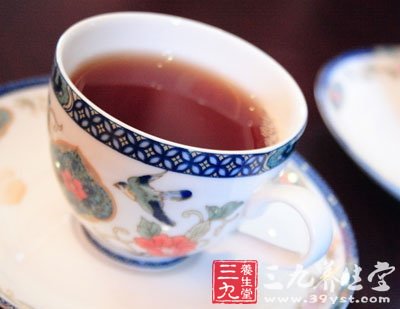 “綠色”茶養(yǎng)生更天然