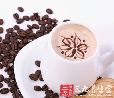 咖啡牛奶“Cappuccino”名字的来历