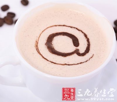 咖啡牛奶“Cappuccino”名字的来历