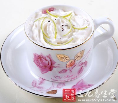 咖啡牛奶“Cappuccino”名字的来历