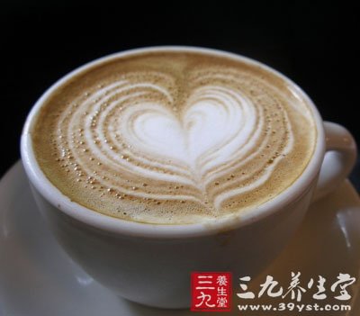 咖啡牛奶“Cappuccino”名字的来历