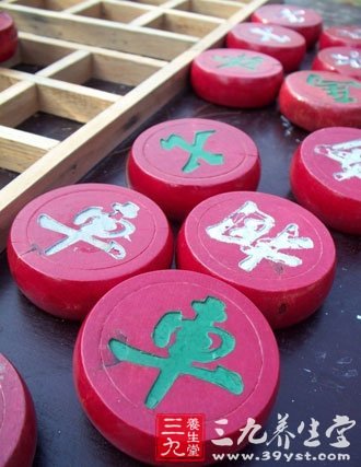 中國象棋棋盤上“楚河漢界”的歷史緣由