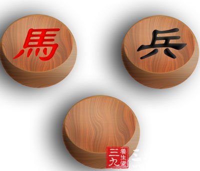 中国象棋早期形式 “弹棋”的来历