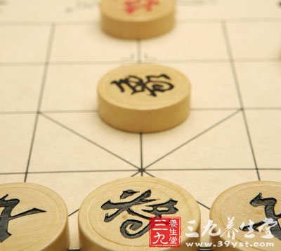 中國象棋早期形式 “彈棋”的來歷