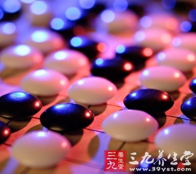 下围棋需注意的礼仪和棋品