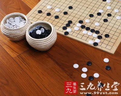 五子棋新手须知